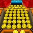 プログラムのアイコン：Coin Dozer