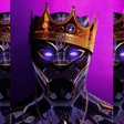 プログラムのアイコン：Black Panther Wallpapers