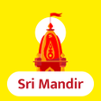 Ikon program: Sri Mandir - Your Own Tem…
