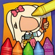 程序图标：Magic Boca Coloring Quest