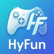 Programikonen: HyFun