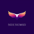 プログラムのアイコン：BIRDIE BROWSER