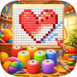 Programikonen: ThreadFlow Puzzle