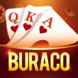 プログラムのアイコン：Buraco:Jogo de cartas
