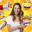 Haircut Prank  Trimmer Fart icon