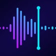 ไอคอนของโปรแกรม: Decibel Meter: Sound Anal…