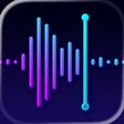 Programın simgesi: Decibel Meter: Sound Anal…
