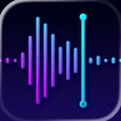 ไอคอนของโปรแกรม: Decibel Meter: Sound Anal…