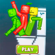 Icon of program: Skibidi Toilet Mods Melon…