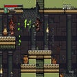 Programikonen: Mercenary Kings