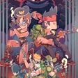 Icon of program: Mercenary Kings