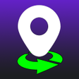 Icoon van programma: Vision Route Planner