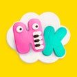 程序图标：Nursery Rhymes by HeyKids