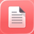 Symbol des Programms: PDF Archiver