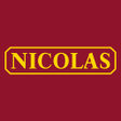 Icoon van programma: Nicolas Maroc