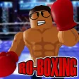 RO-BOXING VOICE CHAT