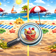 Programın simgesi: Photo Difference Hunter