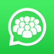 程序图标：Whats Group Links Join Gr…
