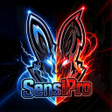 ไอคอนของโปรแกรม: SensiPro