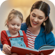 プログラムのアイコン：Learn To Read Sight Words…