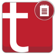 プログラムのアイコン：Tureng Vocabulary Noteboo…