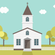 Idle Church Tycoon: Jesus Love icon