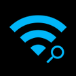プログラムのアイコン：WHOS ON MY WIFI - NETWORK…