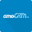Иконка программы: amoCRM 2.0