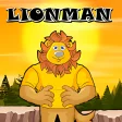 The Lion Man Rescue