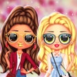 أيقونة البرنامج: BFFs Fresh Spring Look