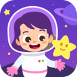 Icon of program: Mini Planet: Learn for Ki…