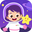 Mini Planet: Learn for Kids