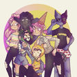 Icon of program: Fan ULEY splace