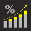 أيقونة البرنامج: Finance Calculator Pro