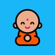 プログラムのアイコン：New Gratitude Journal