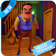 プログラムのアイコン：Hints Hello Neighbor 2018