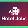 プログラムのアイコン：Hotel Jobs