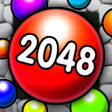 プログラムのアイコン：2048 3D Puzzle