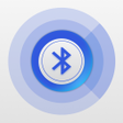 أيقونة البرنامج: Bluetooth Finder: Track D…