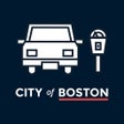Programın simgesi: ParkBoston  Boston Parkin…
