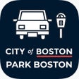 프로그램 아이콘: ParkBoston Boston Parkin…
