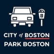 程序图标：ParkBoston  Boston Parkin…