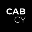 程序图标：CABCY: your taxi app in C…