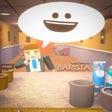 Иконка программы: Barista: Take Away