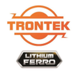 ไอคอนของโปรแกรม: TRONTEK