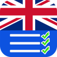 Icon of program: English Test Offline