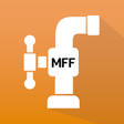 程序图标：MyFitFuel : Health, Sport…