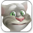 Icon of program: Talking Tom Cat 2