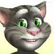 프로그램 아이콘: Talking Tom Cat 2