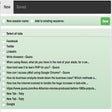 Biểu tượng của chương trình: Please, Save My Tabs!